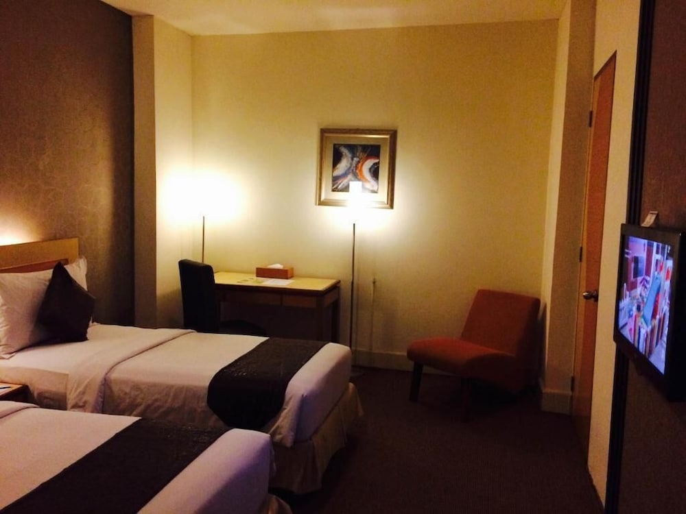 Serela Riau Hotel Bandung 26/71