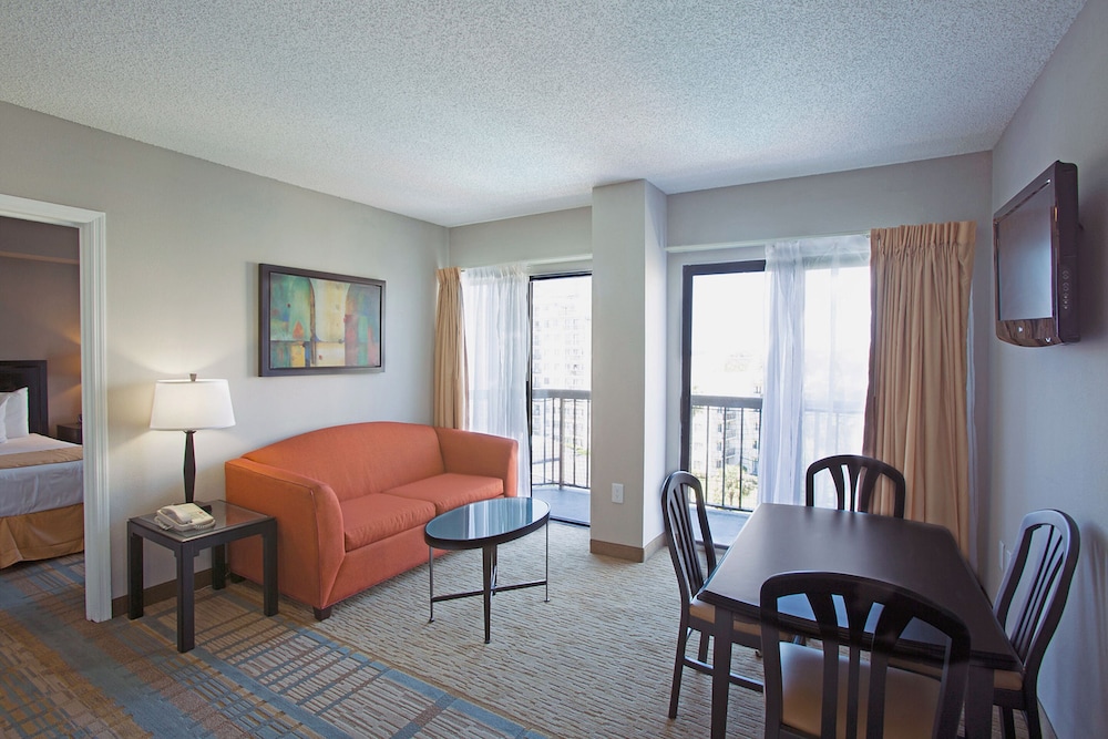 Enclave Hotel And Suites Ex Enclave Suites International Drive 59/76