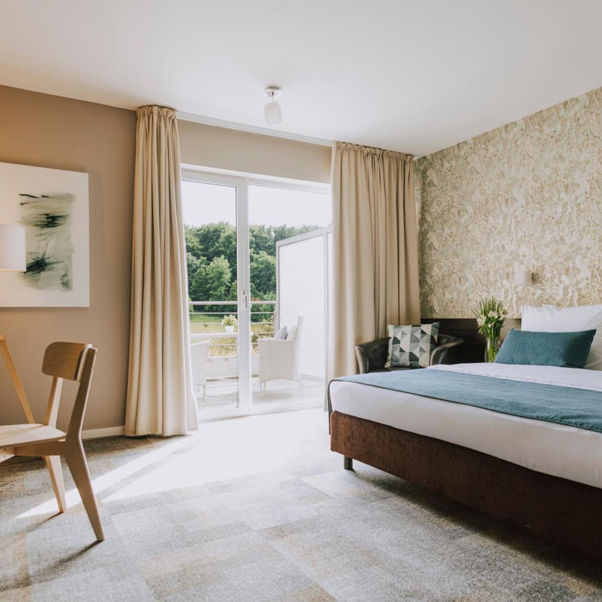 SPA AND SPORT RESORT SVETI MARTIN 18/50