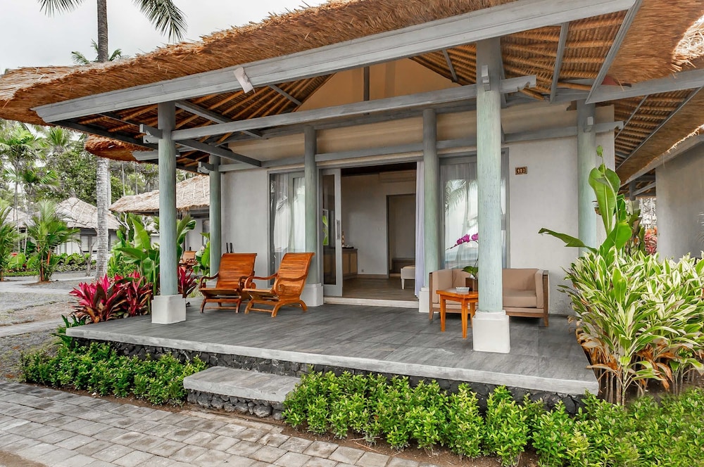 Nirwana Beach And Resort in Manggis
