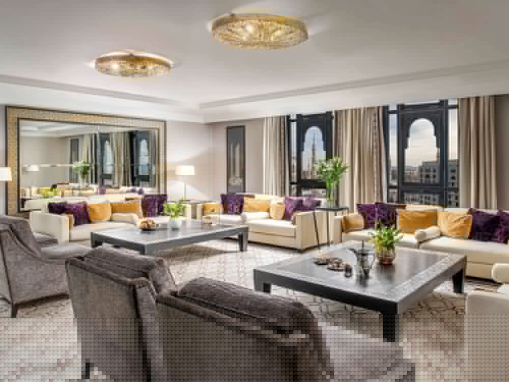 فندق شهد المدينة سابقا (فندق شذا المدينة)(Sofitel Shahd Al Madinah) 49/65