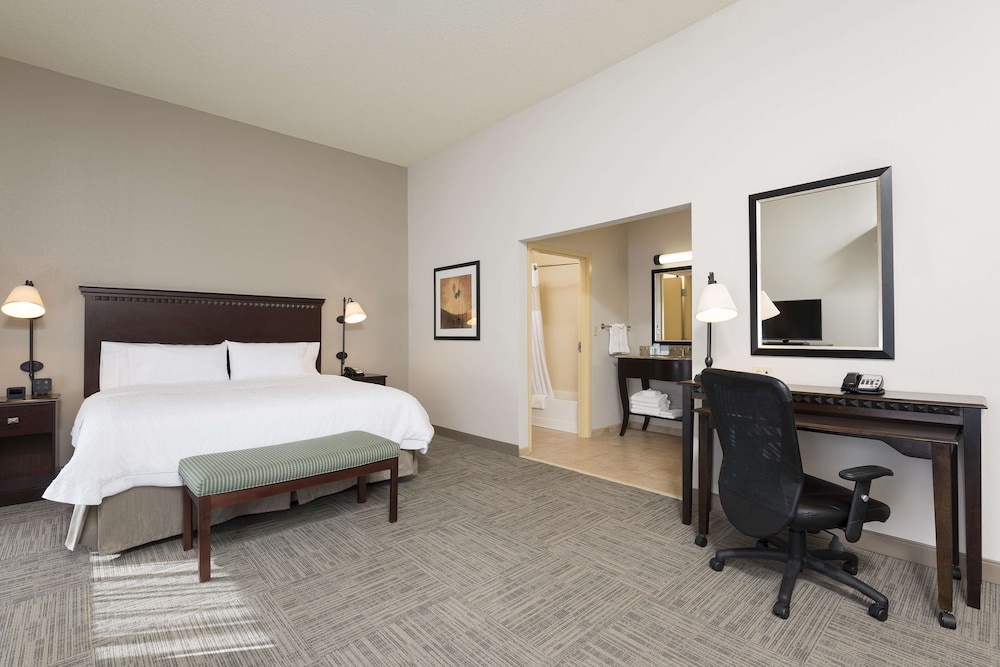 Hampton Inn & Suites Hartford - Manchester 16/61