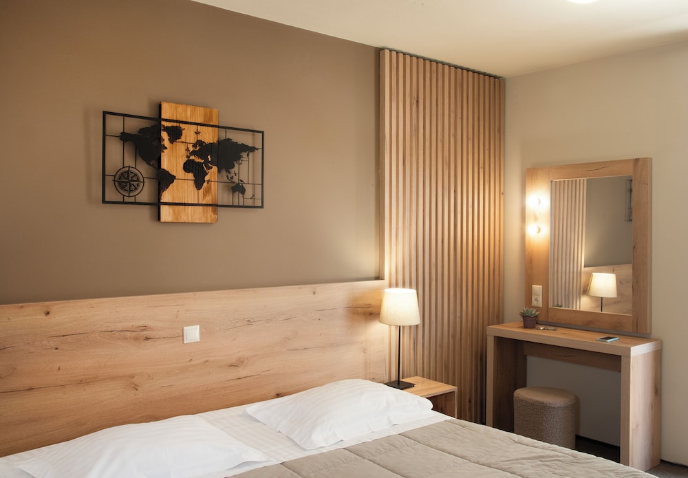 Marina Alimos Hotel Apartments 9/50
