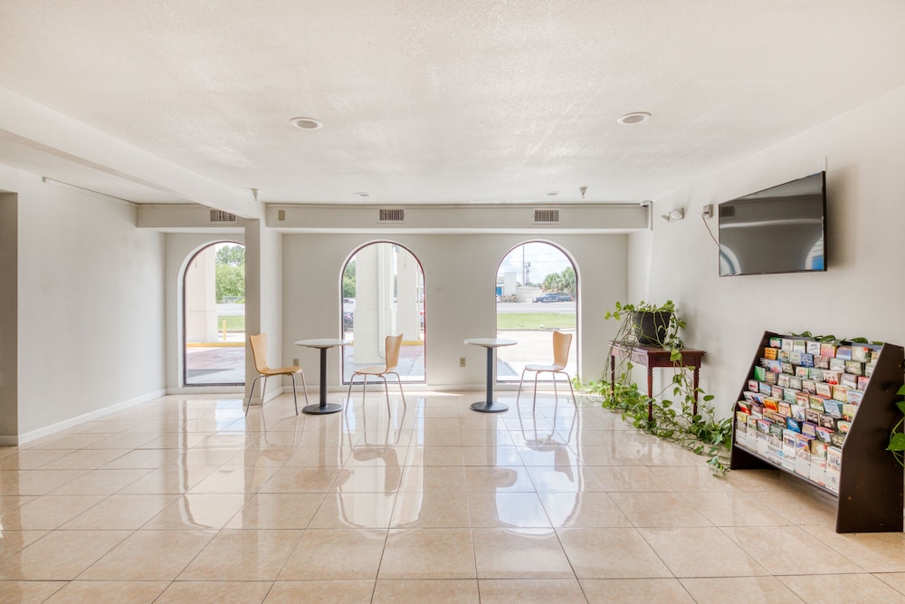Motel6 Denham Springs, LA 38/50