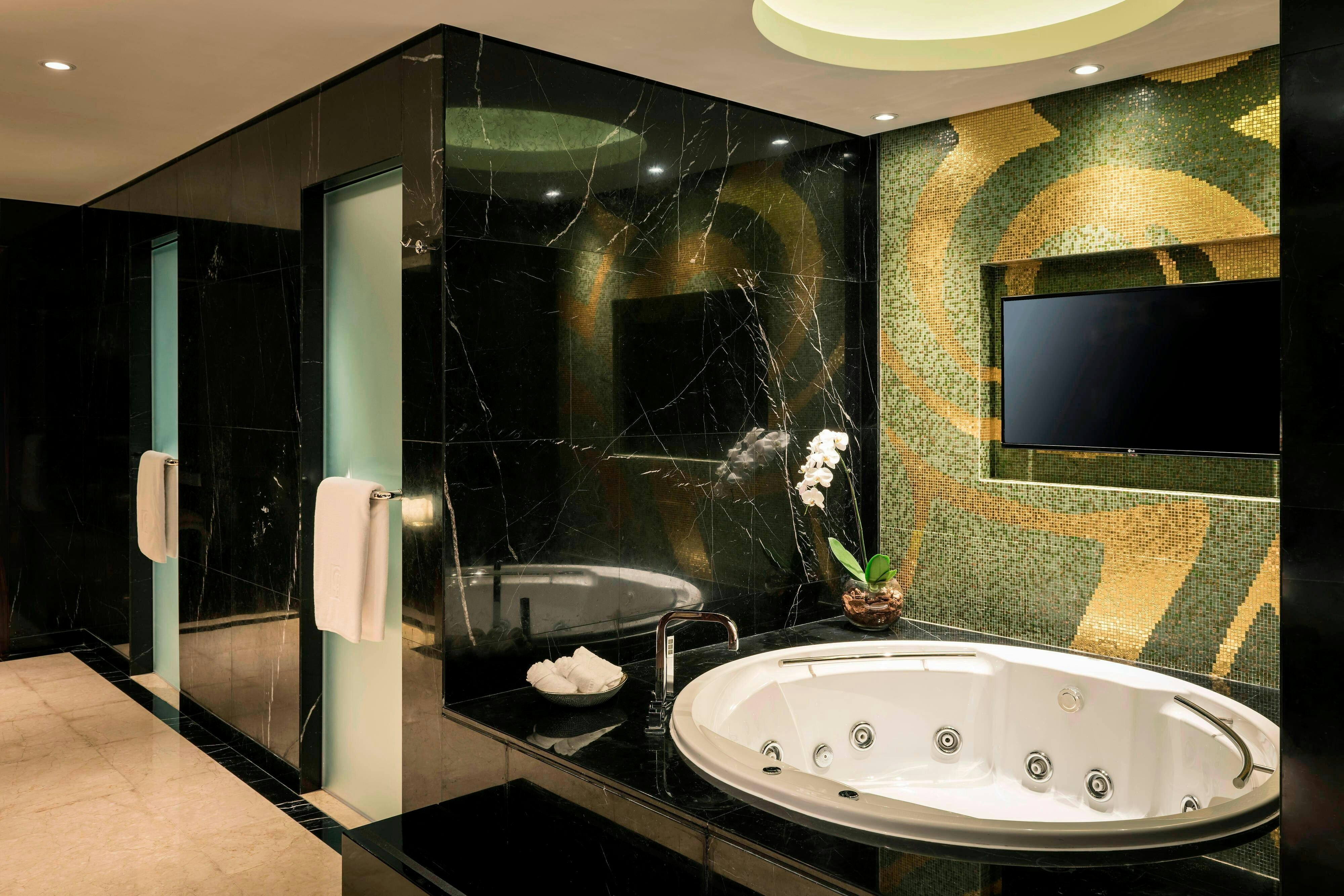 Grosvenor House a Luxury Collection Hotel Dubai 48/50