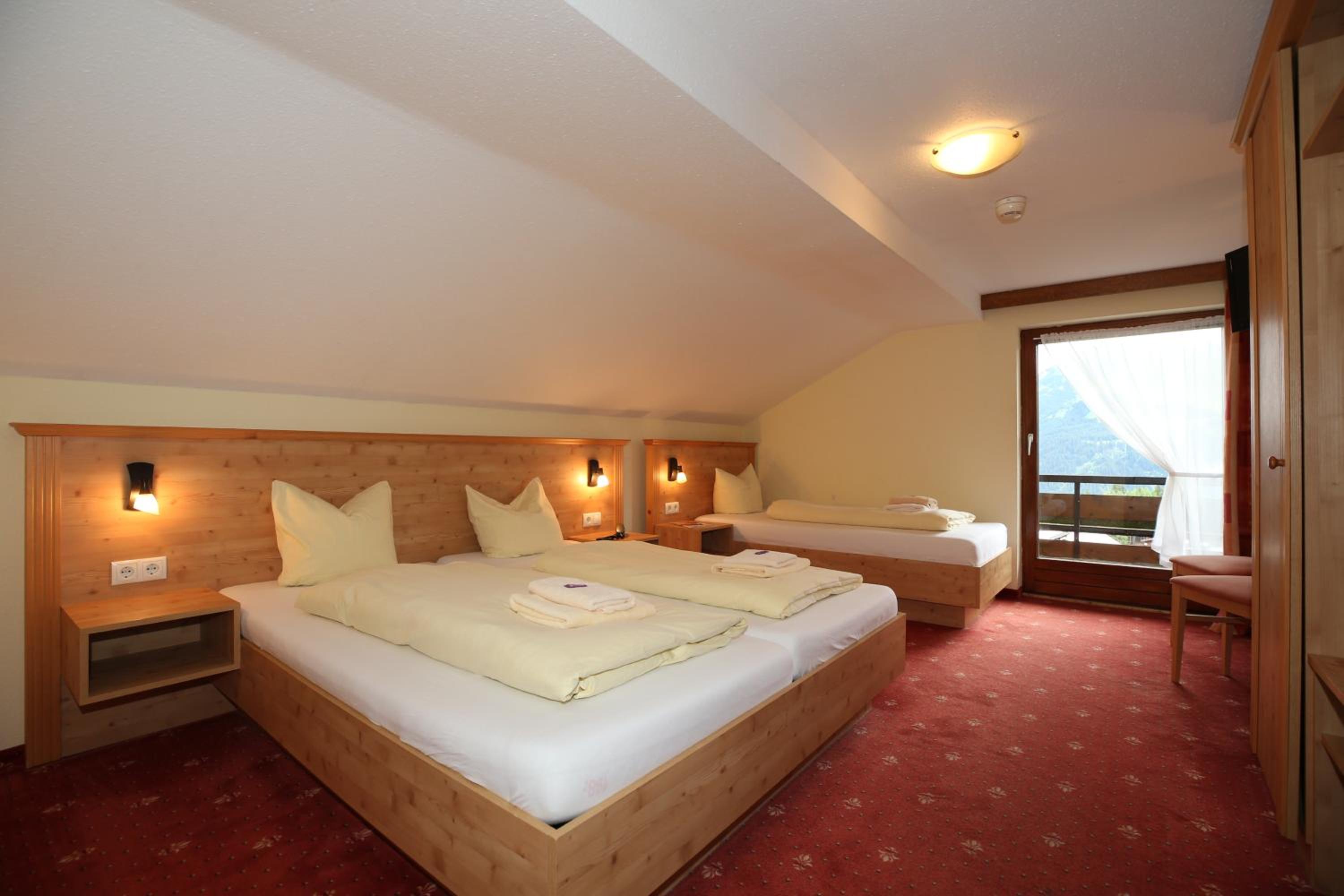 Alpenhotel Garfrescha 14/50