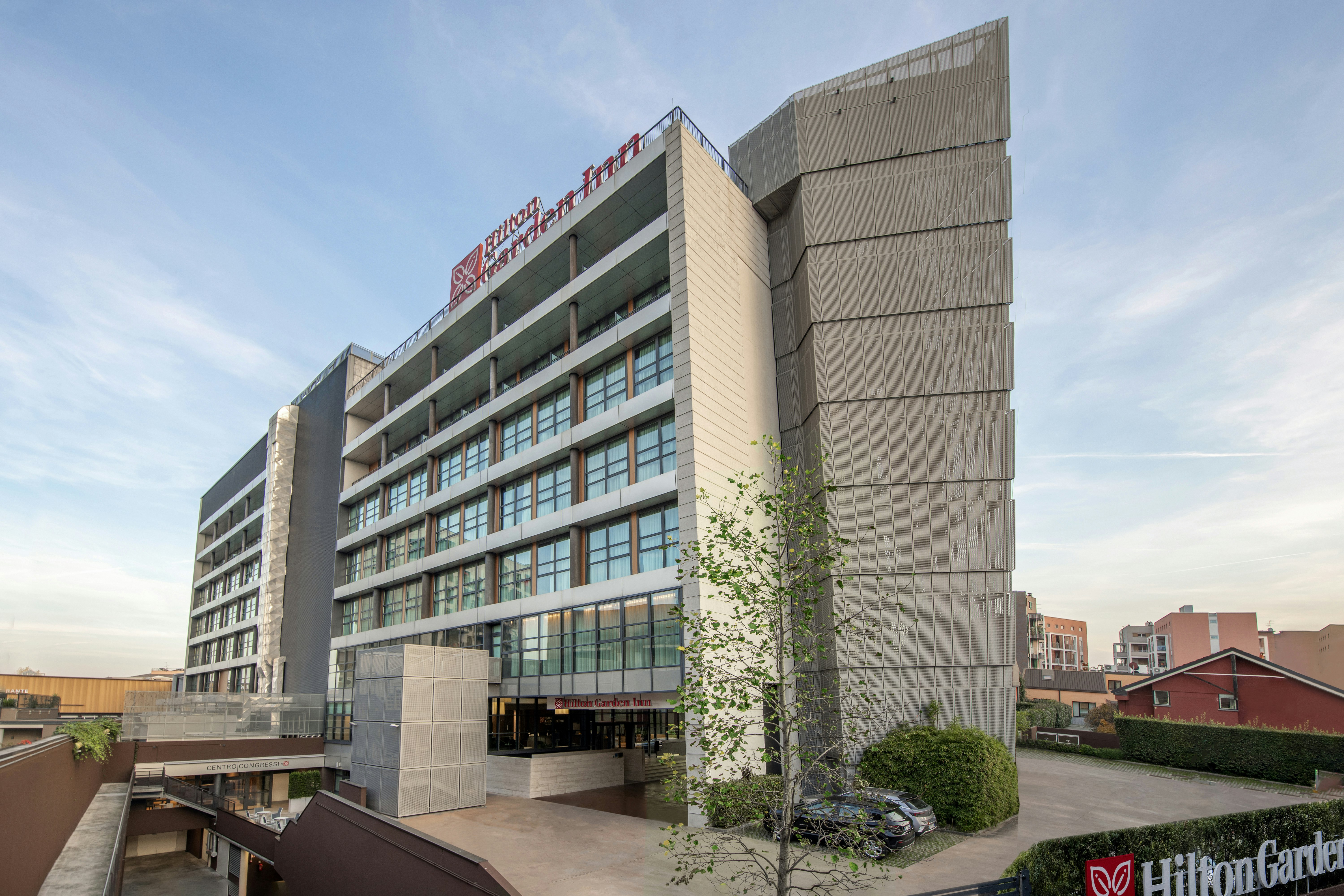 Hilton Garden Inn Milan North in MILAN