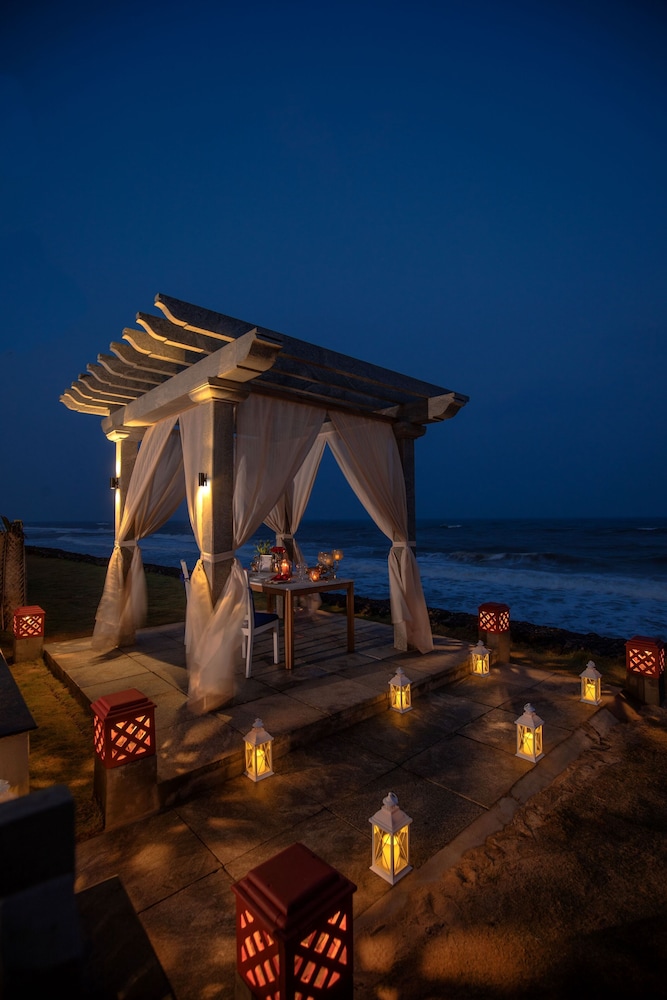 MGM Beach Resorts (15Kms before Mahabalipuram) 51/54
