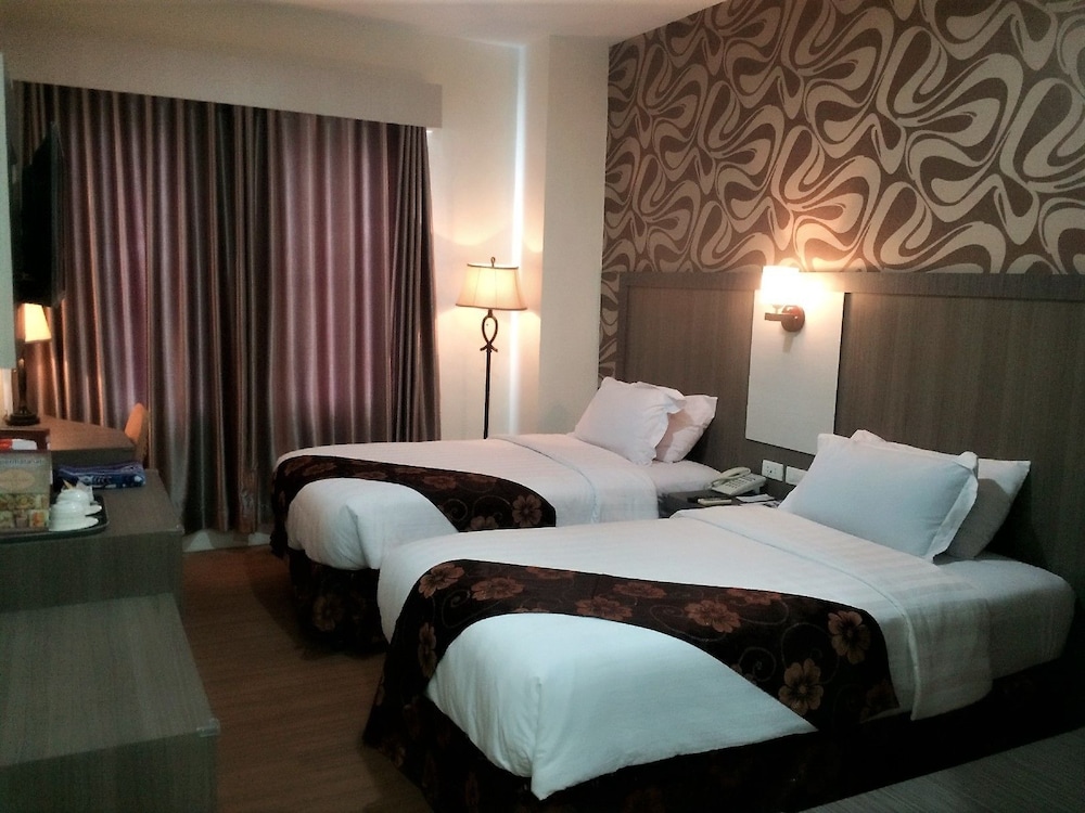 Hotel Permata Hati 22/38