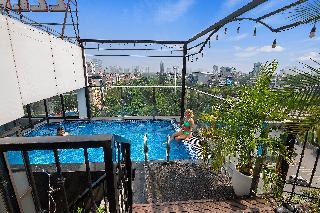 Brandi Gate Hotel & Spa 29/40