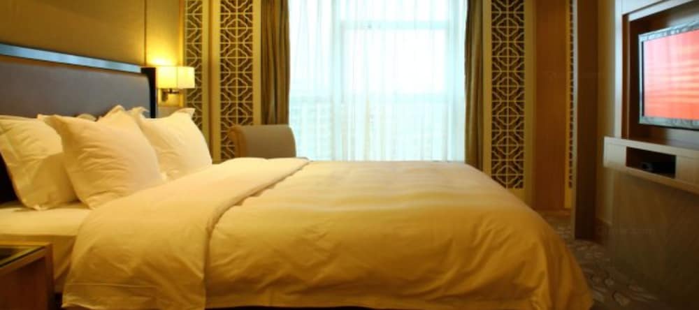 Quanzhou C&D Hotel 30/72