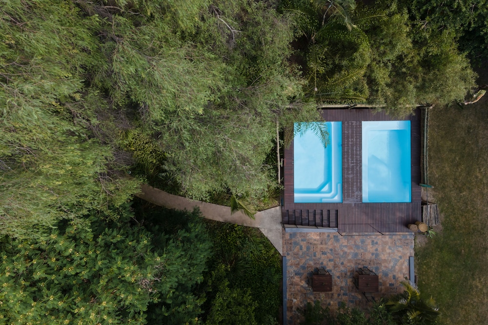 Thamalakane River Lodge 62/62