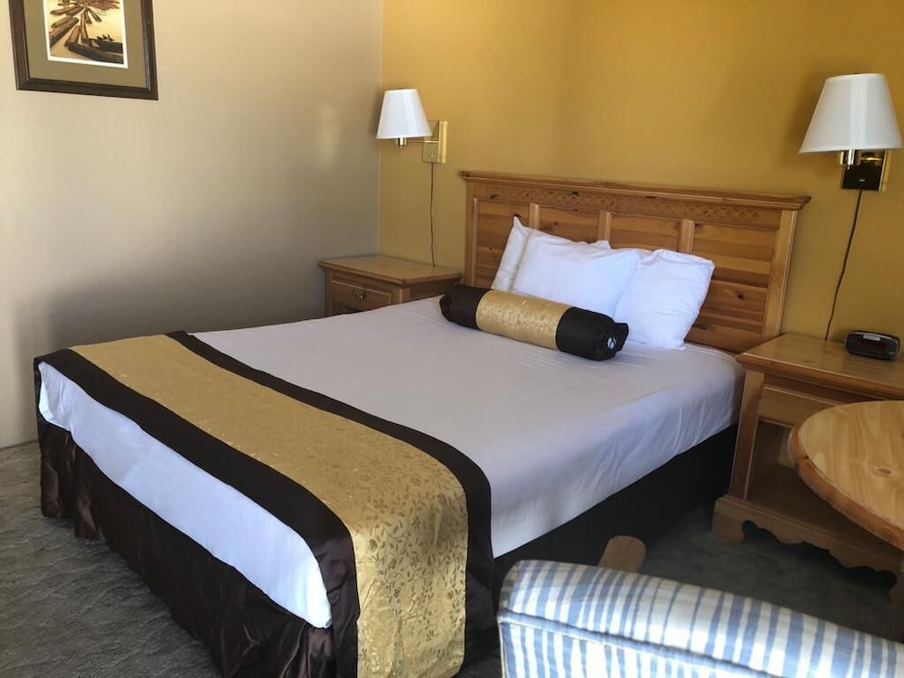 Knights Inn Baker City 13/31