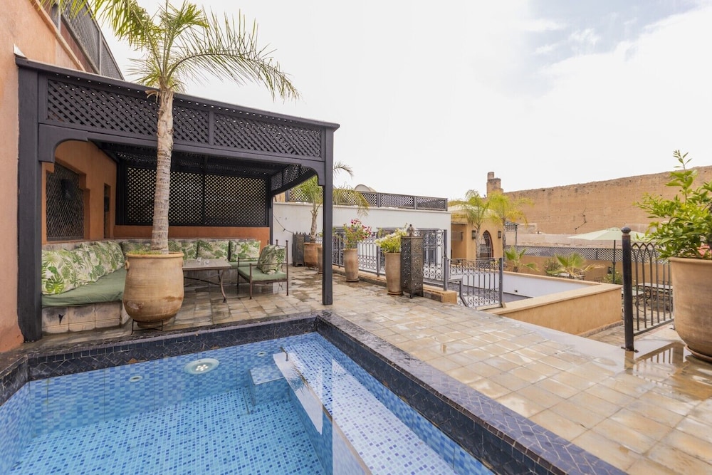 Riad Alegria 75/78