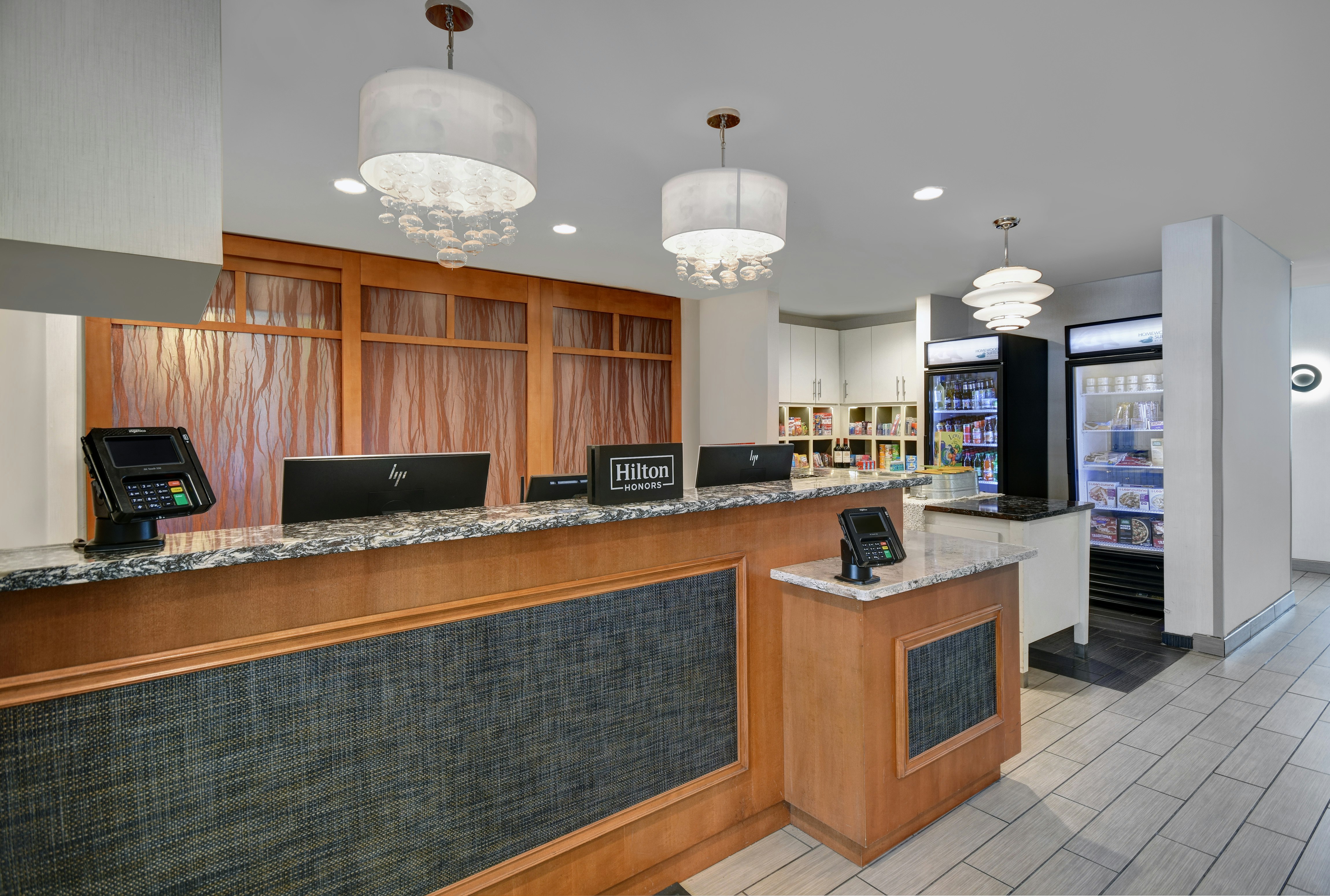 Homewood Suites by Hilton Eatontown 5/41