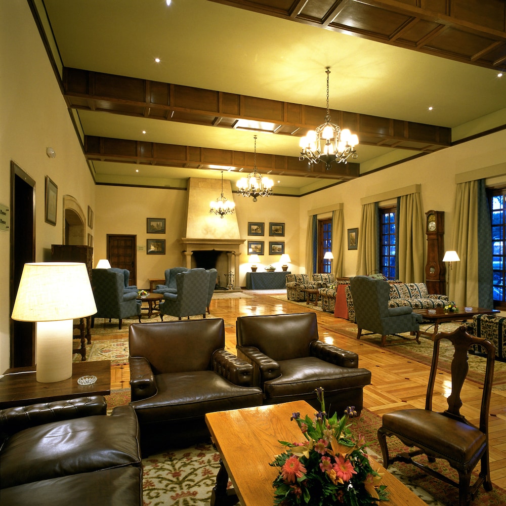 PARADOR DE TORDESILLAS 23/50