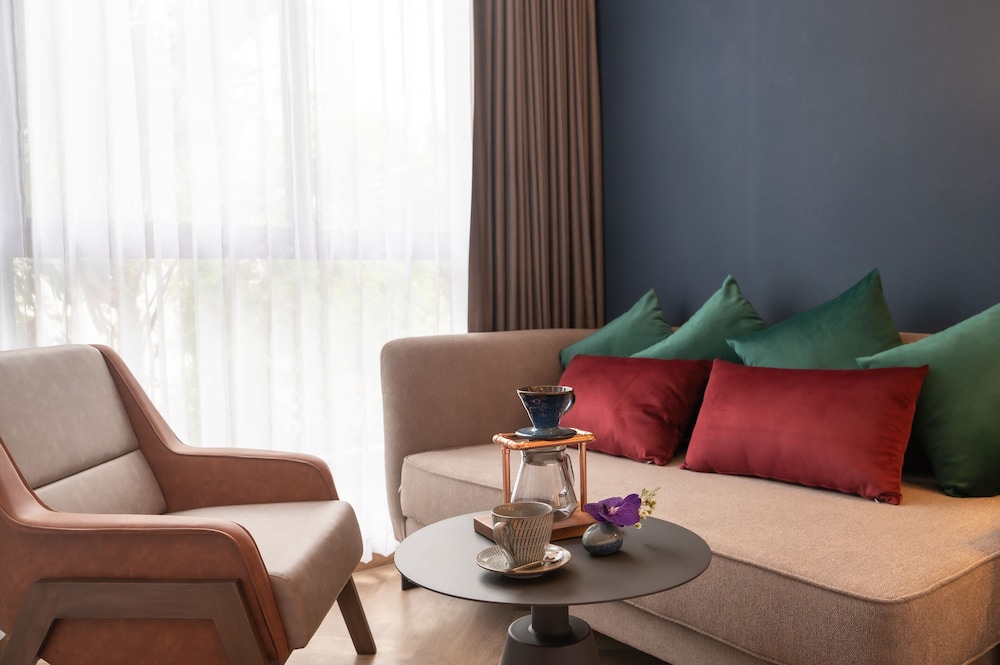 Ten Six Hundred, Chao Phraya, Bangkok by Preference 38/58