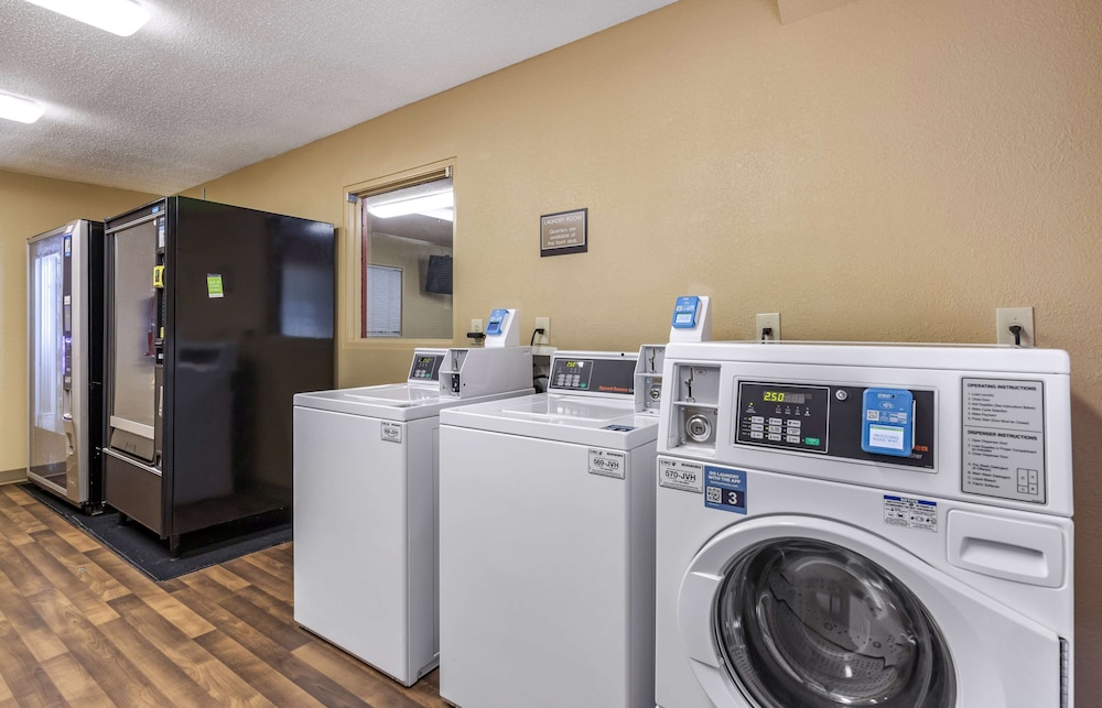 Extended Stay America - San Antonio - Colonnade 32/52