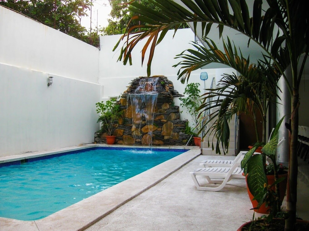 Hotel Windsor Plaza 44/48