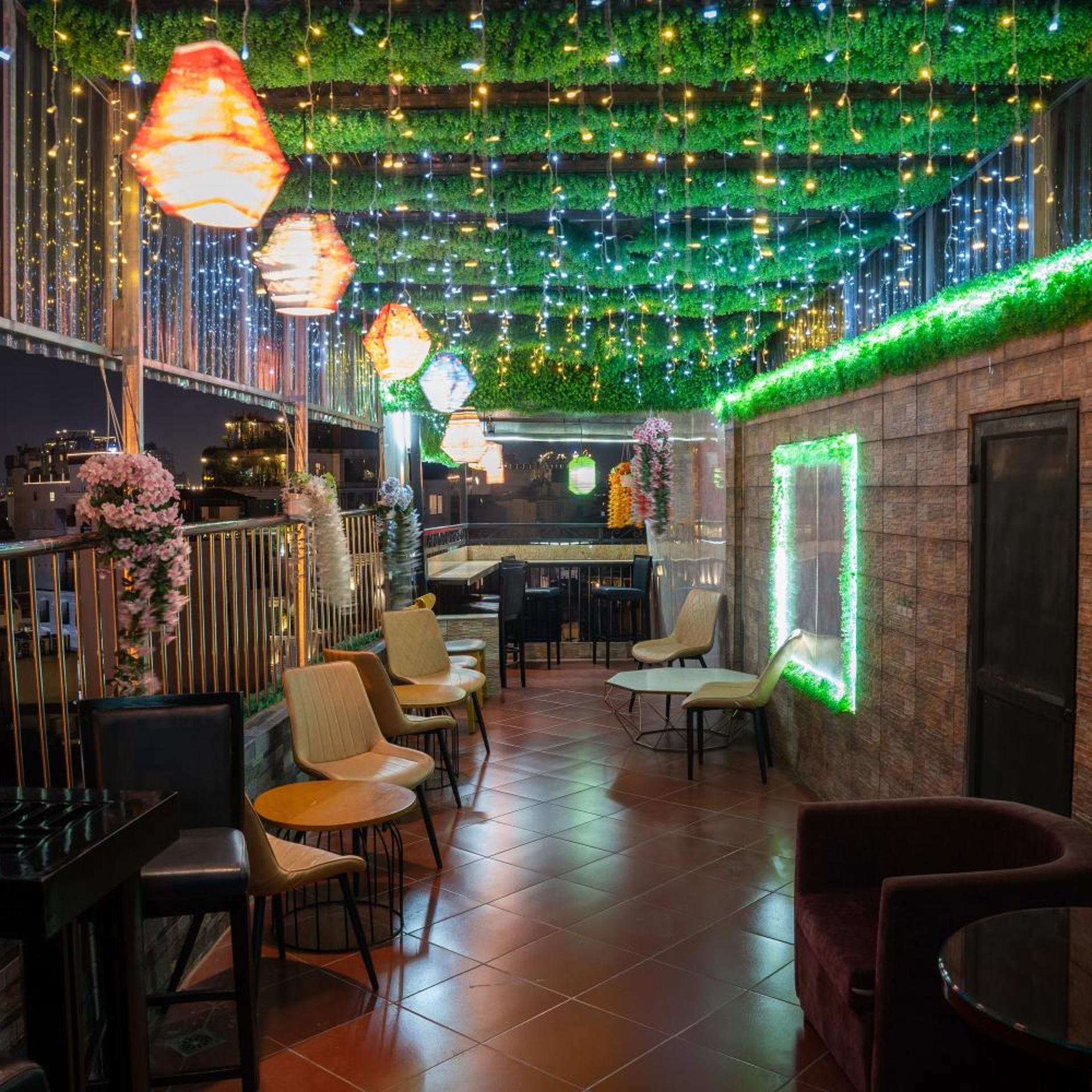 Hanoi Traveller House 40/58