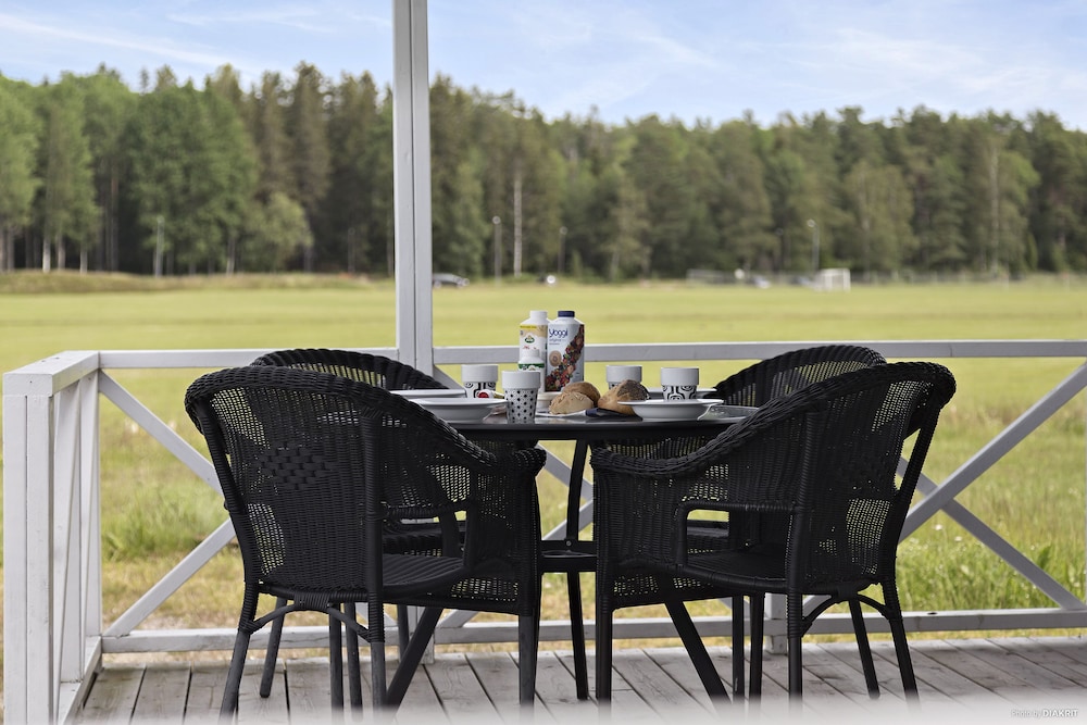 First Camp Karlstad 13/41