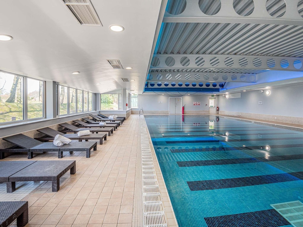 Mercure Manchester Norton Grange Hotel & Spa 33/70