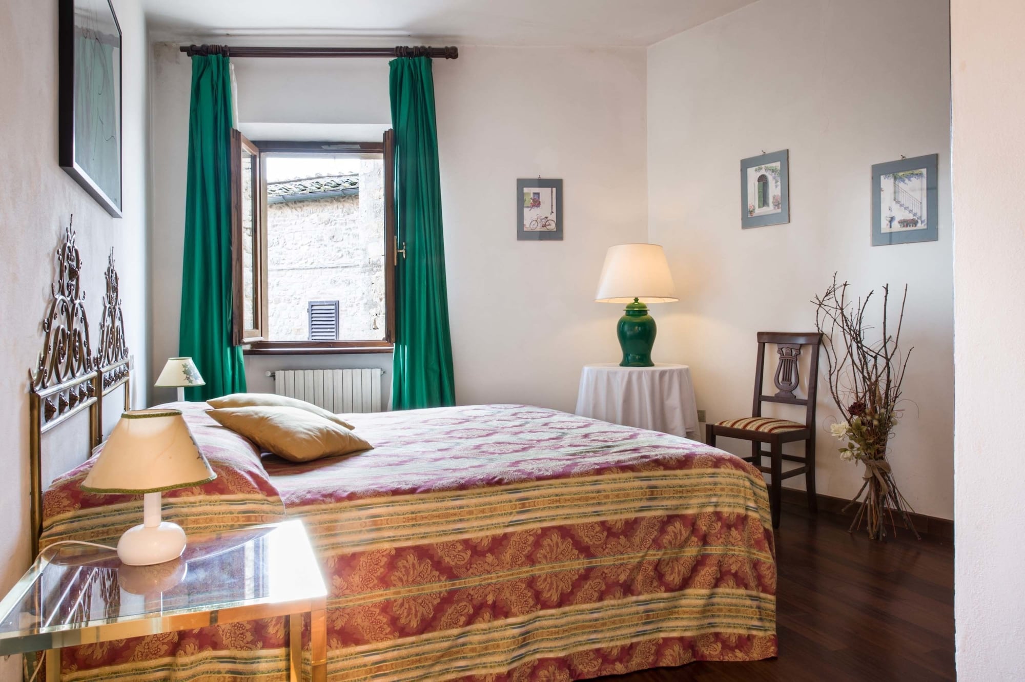 bandb palazzo tortoli