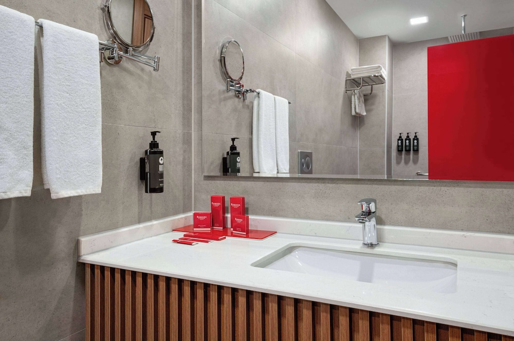 Ramada by Wyndham Gaziantep 56/60