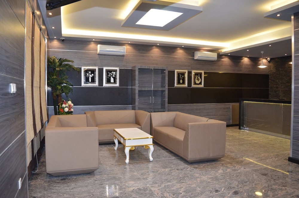 Hotel Pacific 25/29