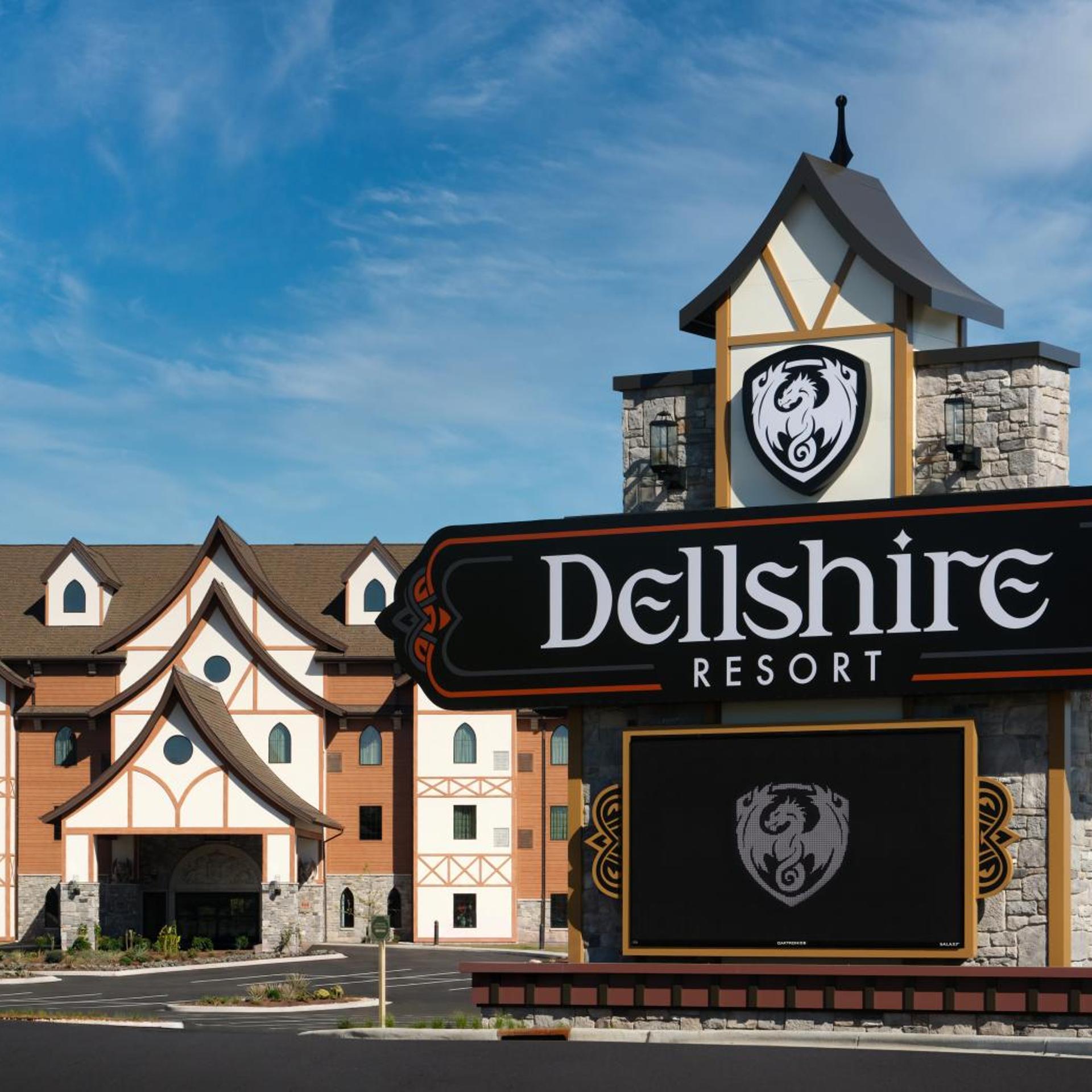 Dellshire Resort 1/50