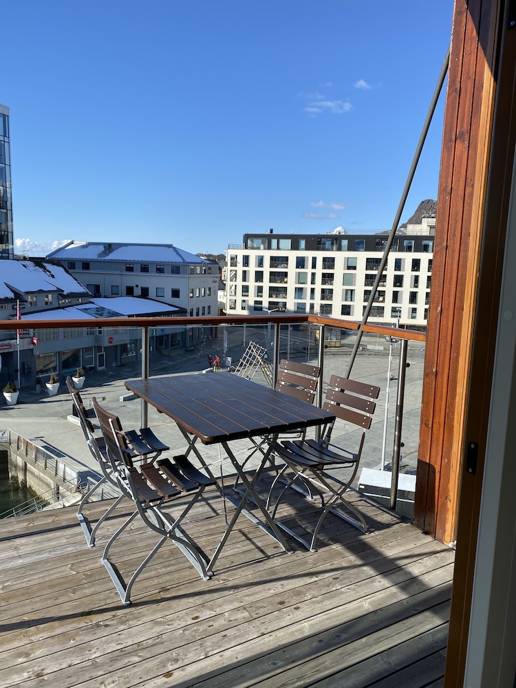 Nordis Apartments 54/79
