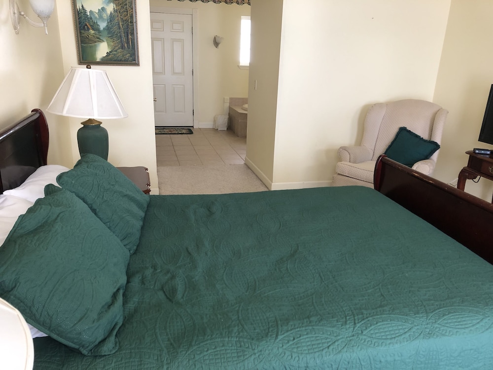 The Abbe House Inn 6/54