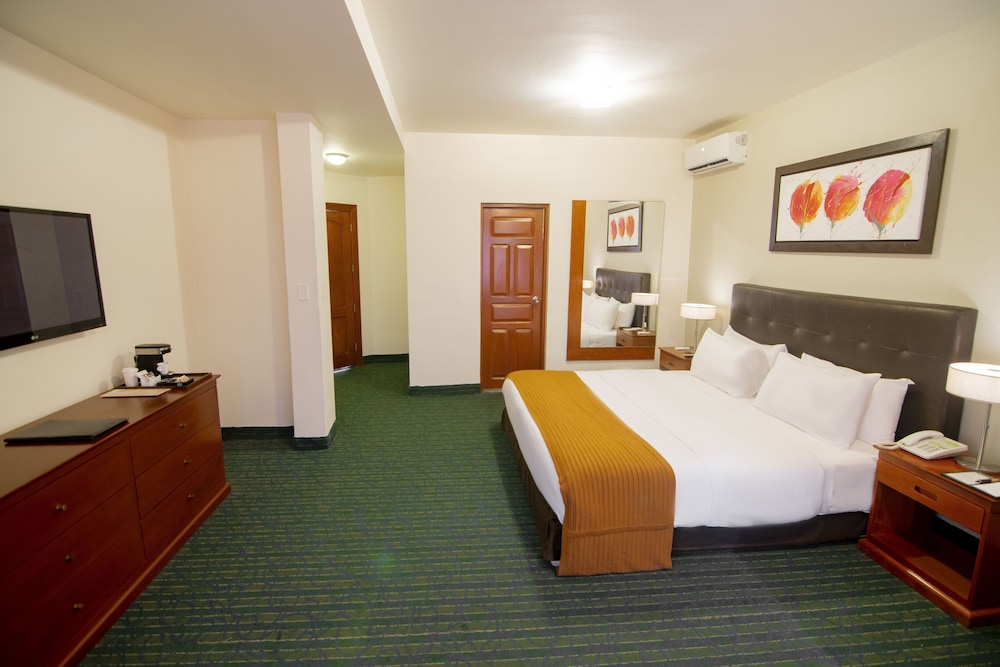 El Dorado Isabel Hotel And Suites 20/66