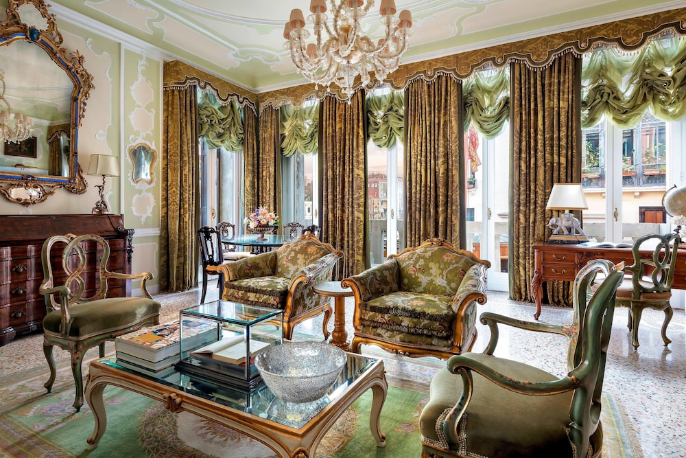 The Gritti Palace A Luxury Collection Hotel Venice 37/85