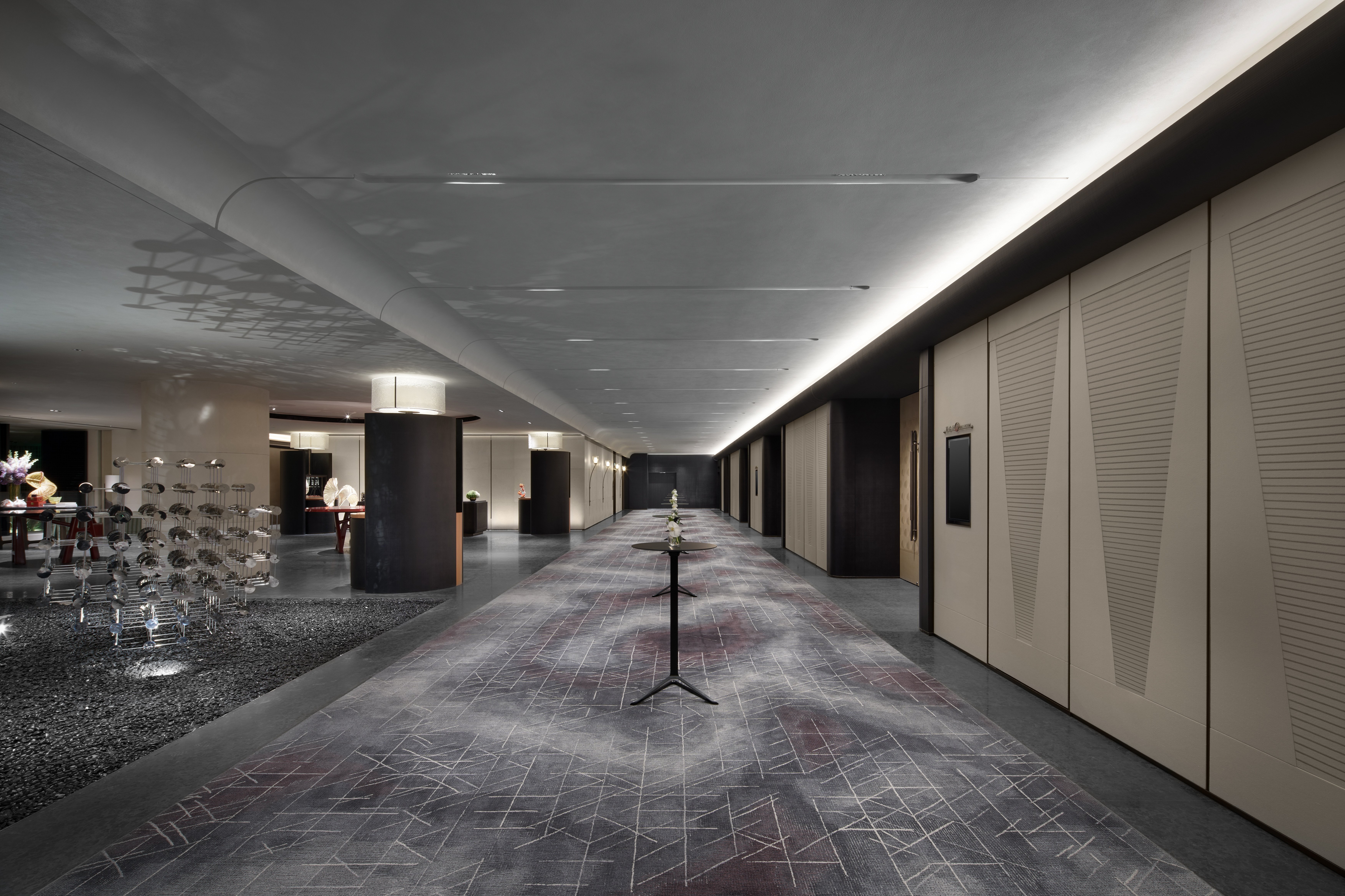 HUALUXE Shenzhen Bao'an by IHG 17/50