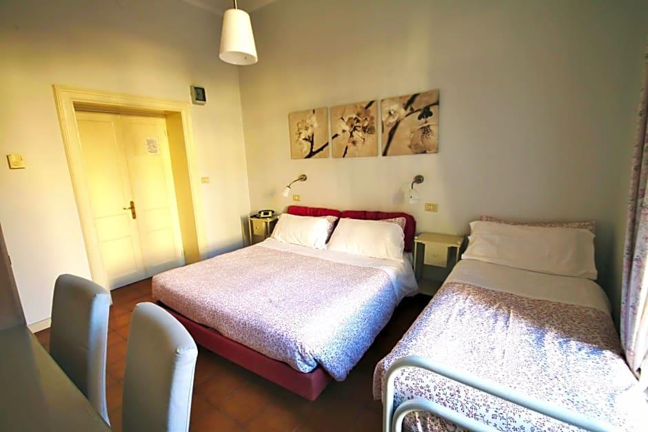 Albergo Villa Gina 10/50