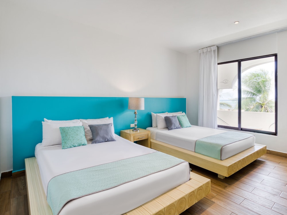 Hotel Ojo de Agua 12/50