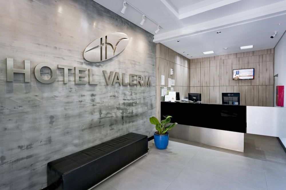 Valerim Itajai Hotel 2/48