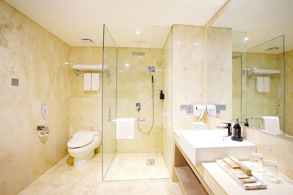Platinum Hotel Jimbaran Beach Bali 68/68