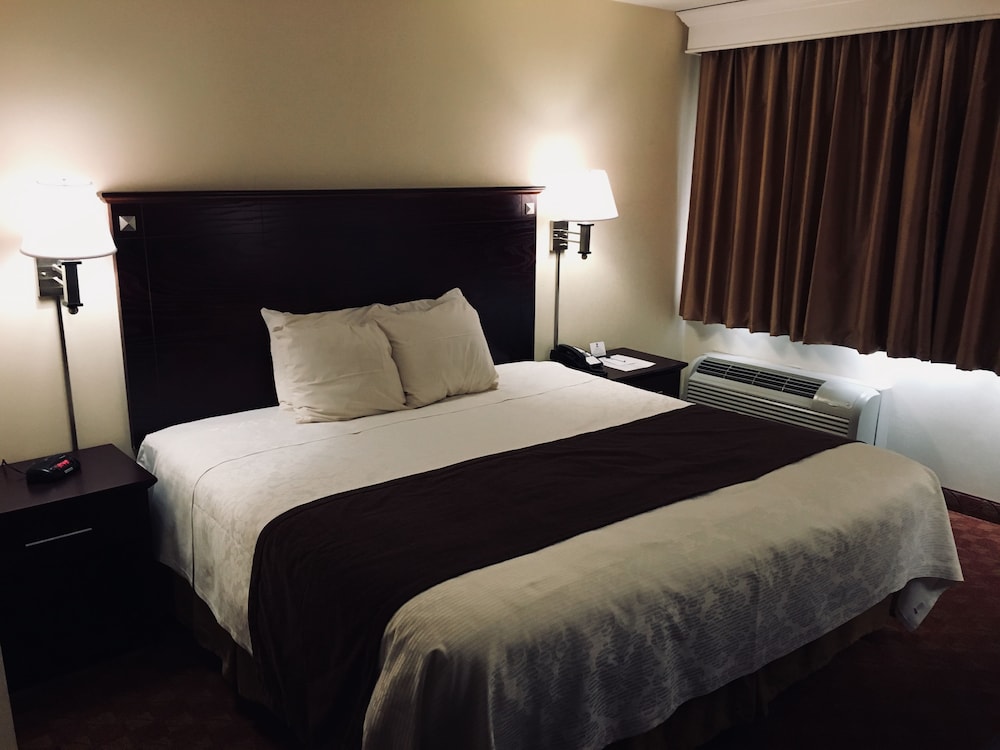 Best Western Bar Harbour Inn 13/35