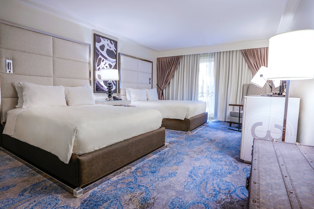 Hotel Amarano Burbank 11/65