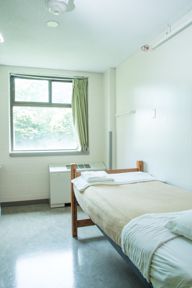 Humber College North Campus 10/50