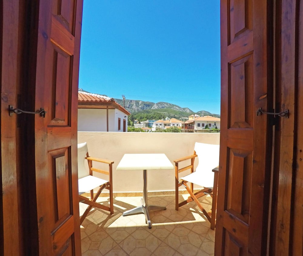 Tarsanas Apartments 24/49