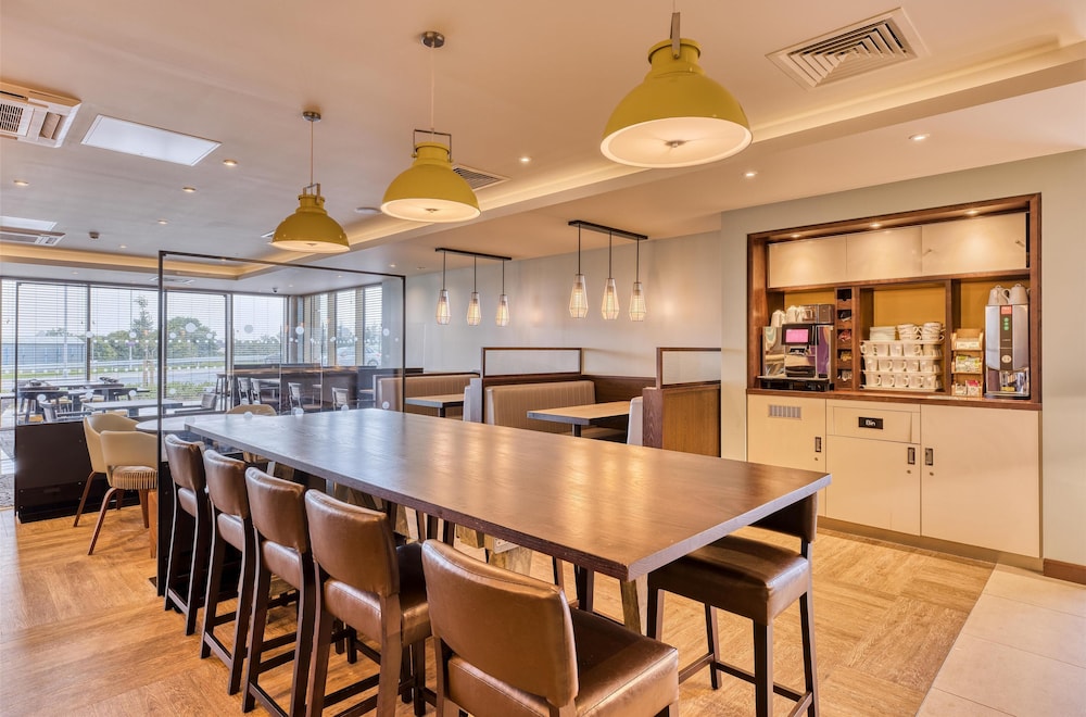 Premier Inn Thurso hotel 24/37