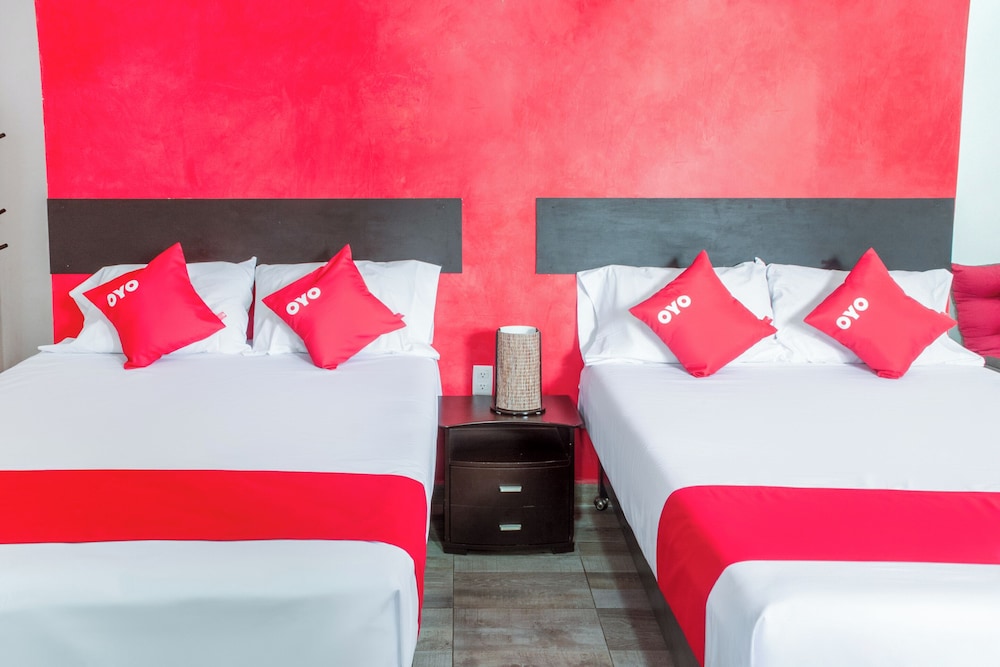 OYO Hotel Gandag 25/28