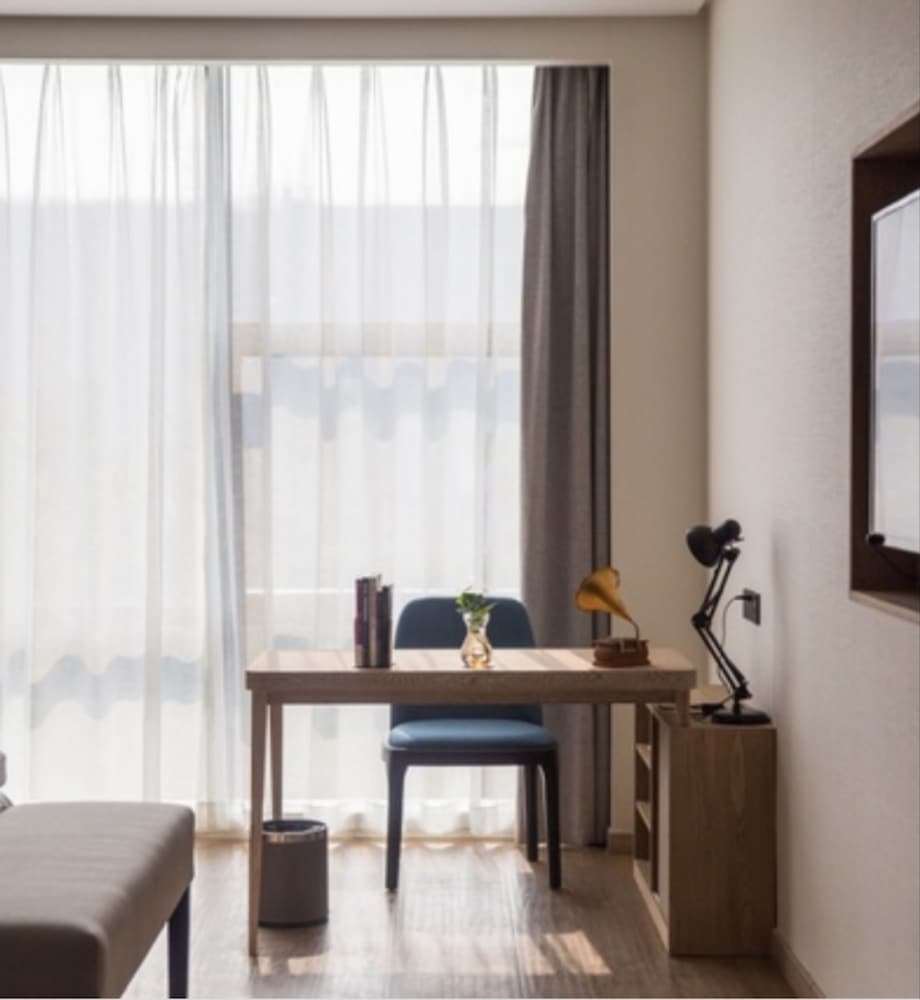 Hangzhou Tbo Hotel 24/30