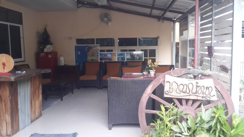 Nan Inn Bungalow 32/50