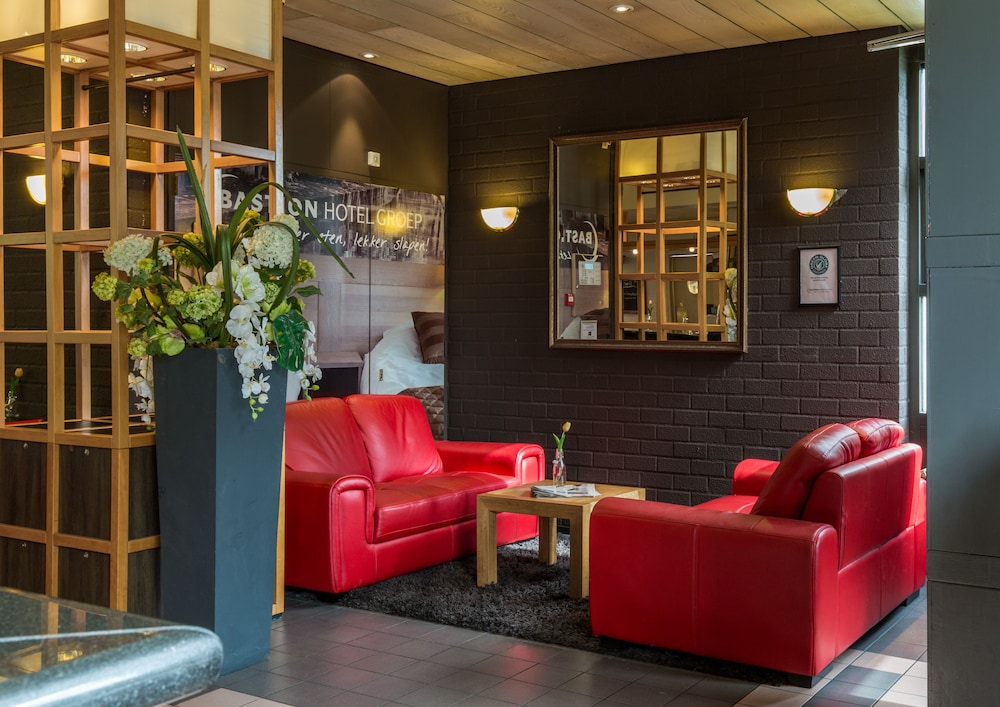 Bastion Hotel Bussum Zuid 21/35