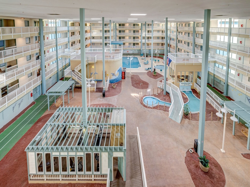 Hilton Head Resort 23/34