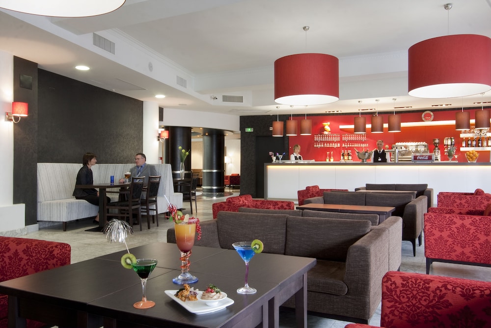 Hotel Sainte Rose 50/60